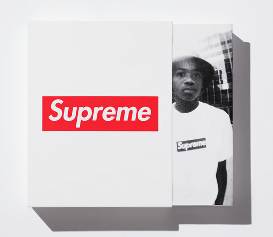 Supreme | Fashion and Pop Culture