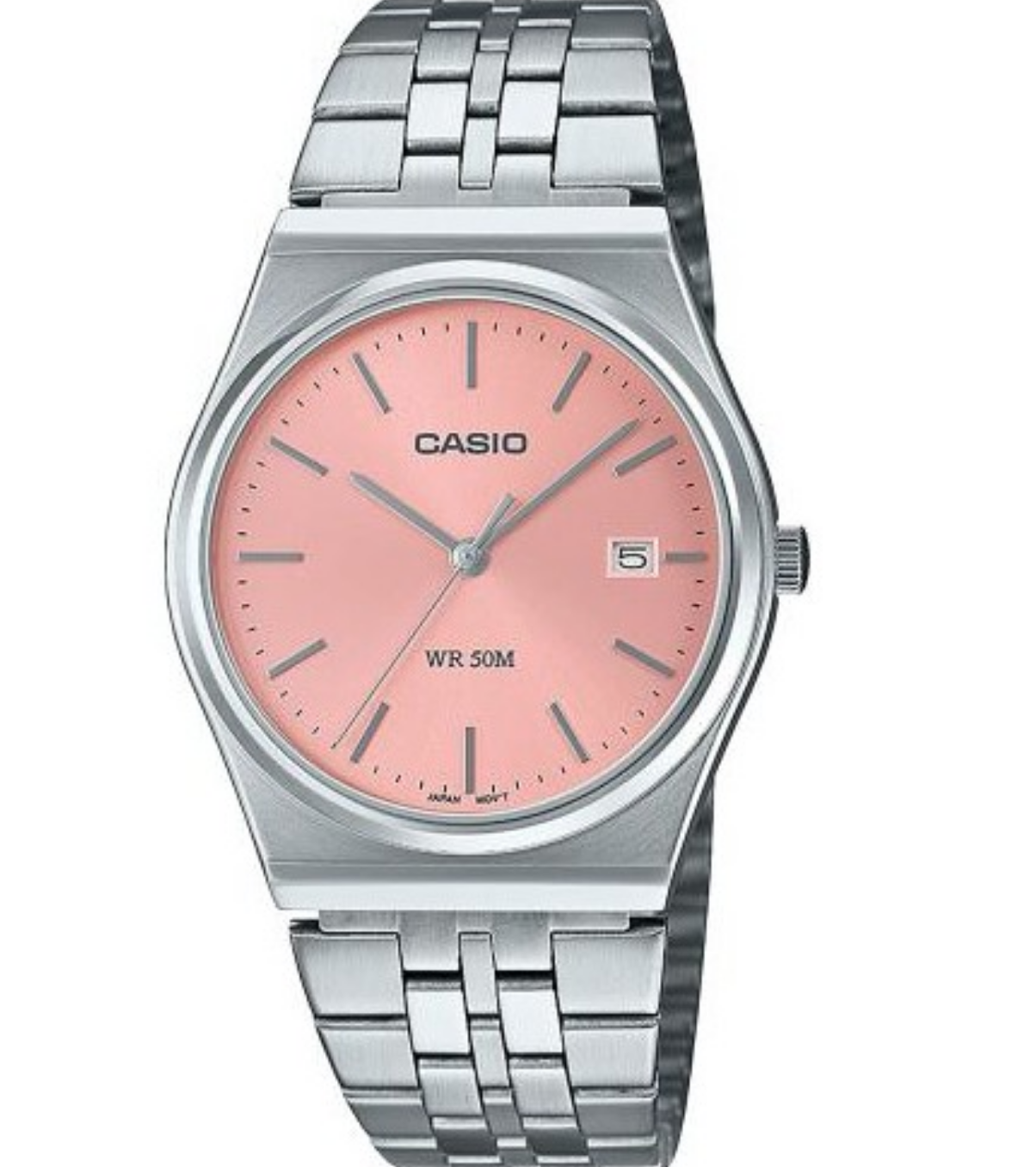 Casio MTP-B145D-4AVEF Collection Men 5 ATM