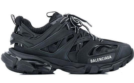 Balenciaga Track Trainer 'Triple Black'