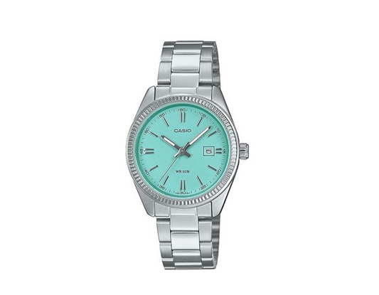 Casio Ladies Collection 30mm LTP-1302PD-2A2VEF