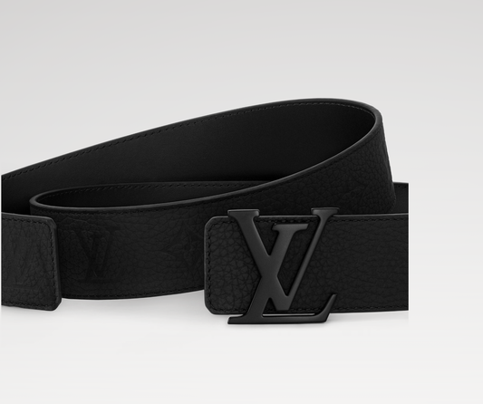Louis Vuitton LV Initiales 40mm Reversible Belt