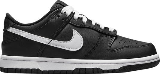 Nike Dunk low 'Black Panda'