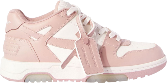 Off-White Wmns Out of Office 'Pink White' 2023