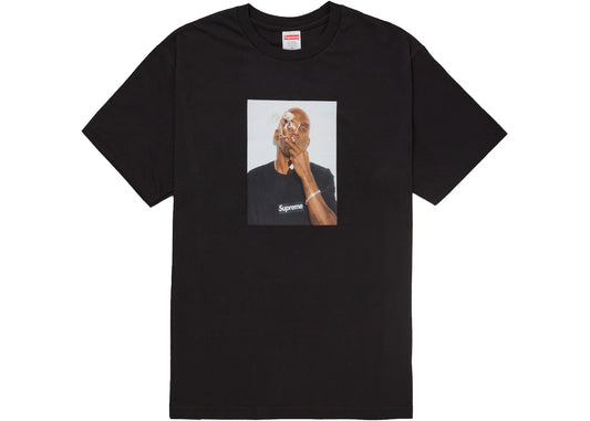 Supreme Dean Blunt T Shirt Black