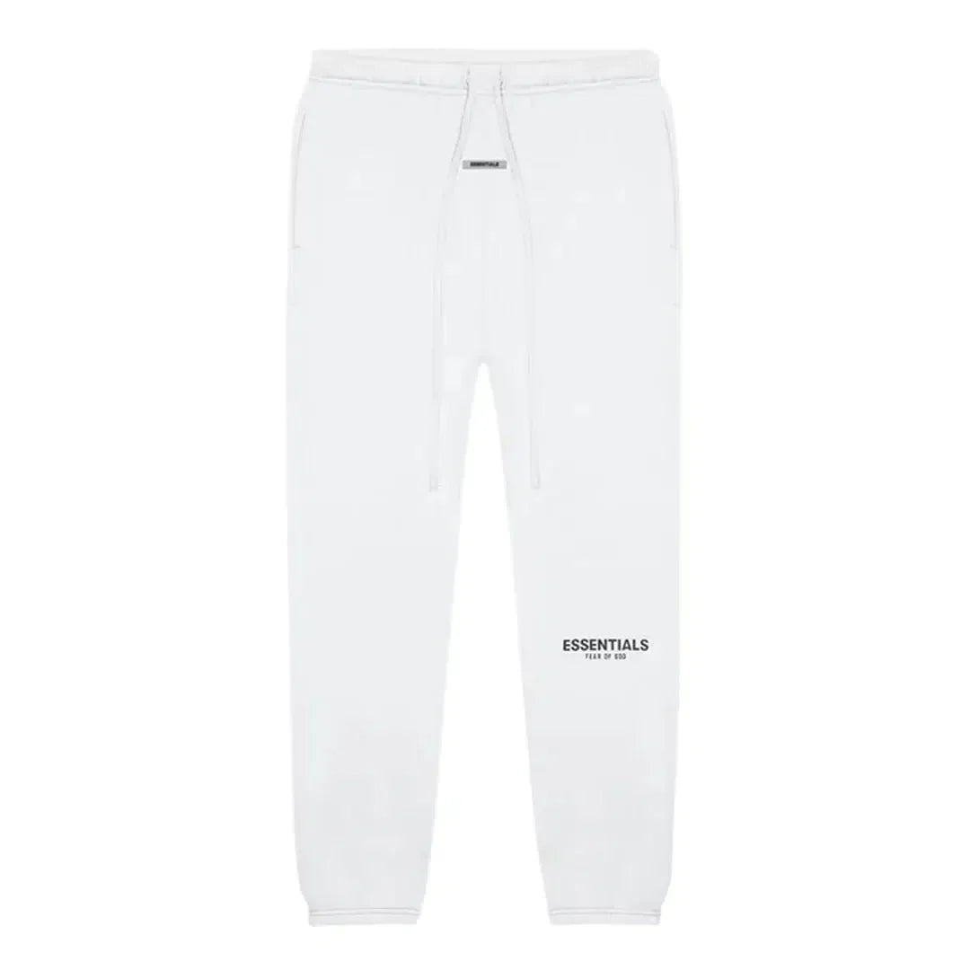 Fear of God Essentials Sweatpants (SS20) White