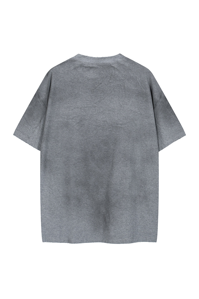 Acne Studios Crew Neck T-shirt
grey