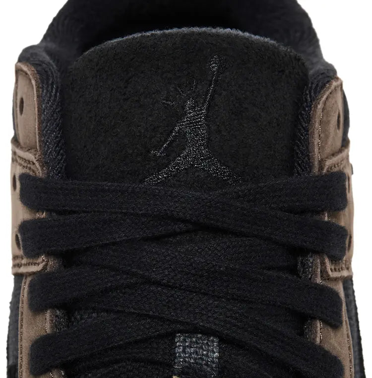 Jordan Jumpman Jack TR 'Dark Mocha'