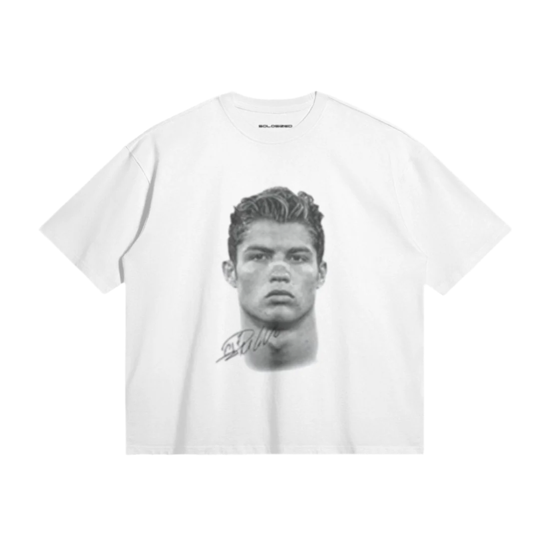 CR7 IN MY MIND TEE Breackdown Clothing