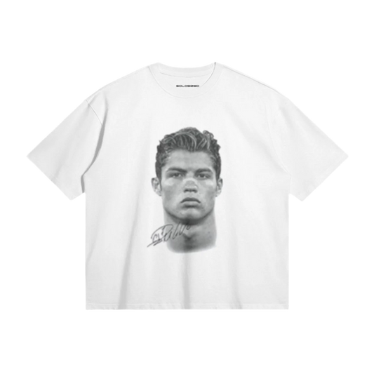 CR7 IN MY MIND TEE Breackdown Clothing