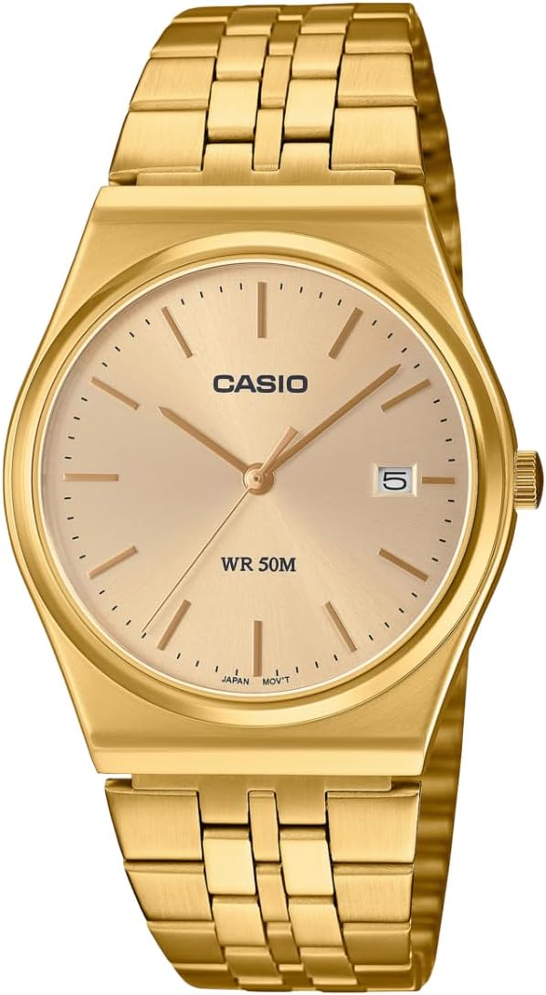 Casio - Watch MTP-B145D-4AVEF