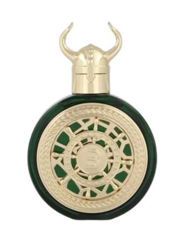 Bharara Viking Dubai Parfum 100 Ml