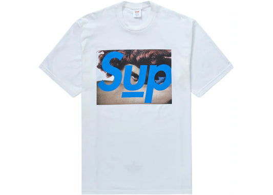 Supreme UDERCOVER T-Shirt White