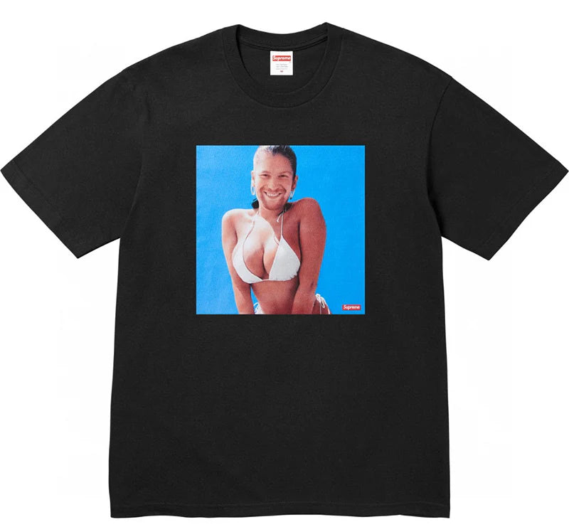 Supreme cc Aphex Twin on 'Windowlicker' | Black