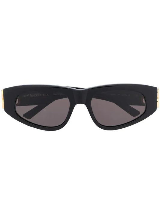Balenciaga Dinasty Sunglasses Black