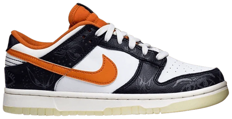 Dunk Low 'Halloween'