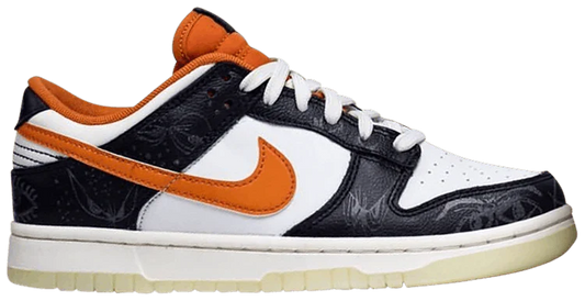 Dunk Low 'Halloween'