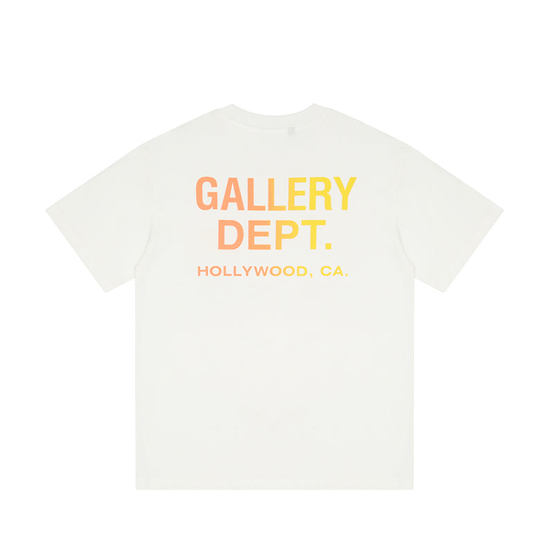 Galler T-Shirty Dept. Souvenir