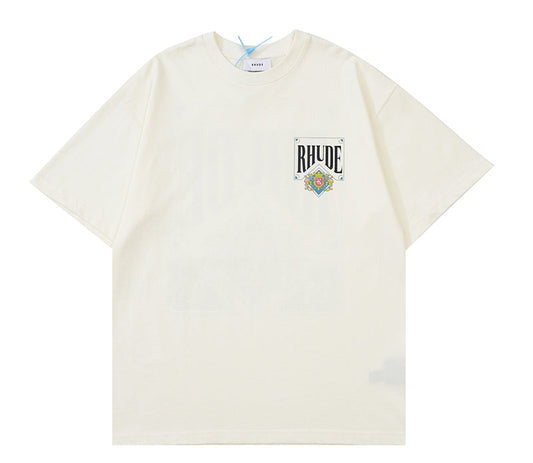 Rhude Card Tee