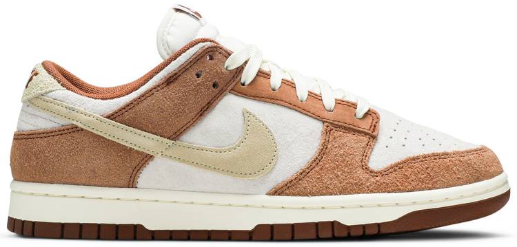 Dunk Low Premium 'Medium Curry'