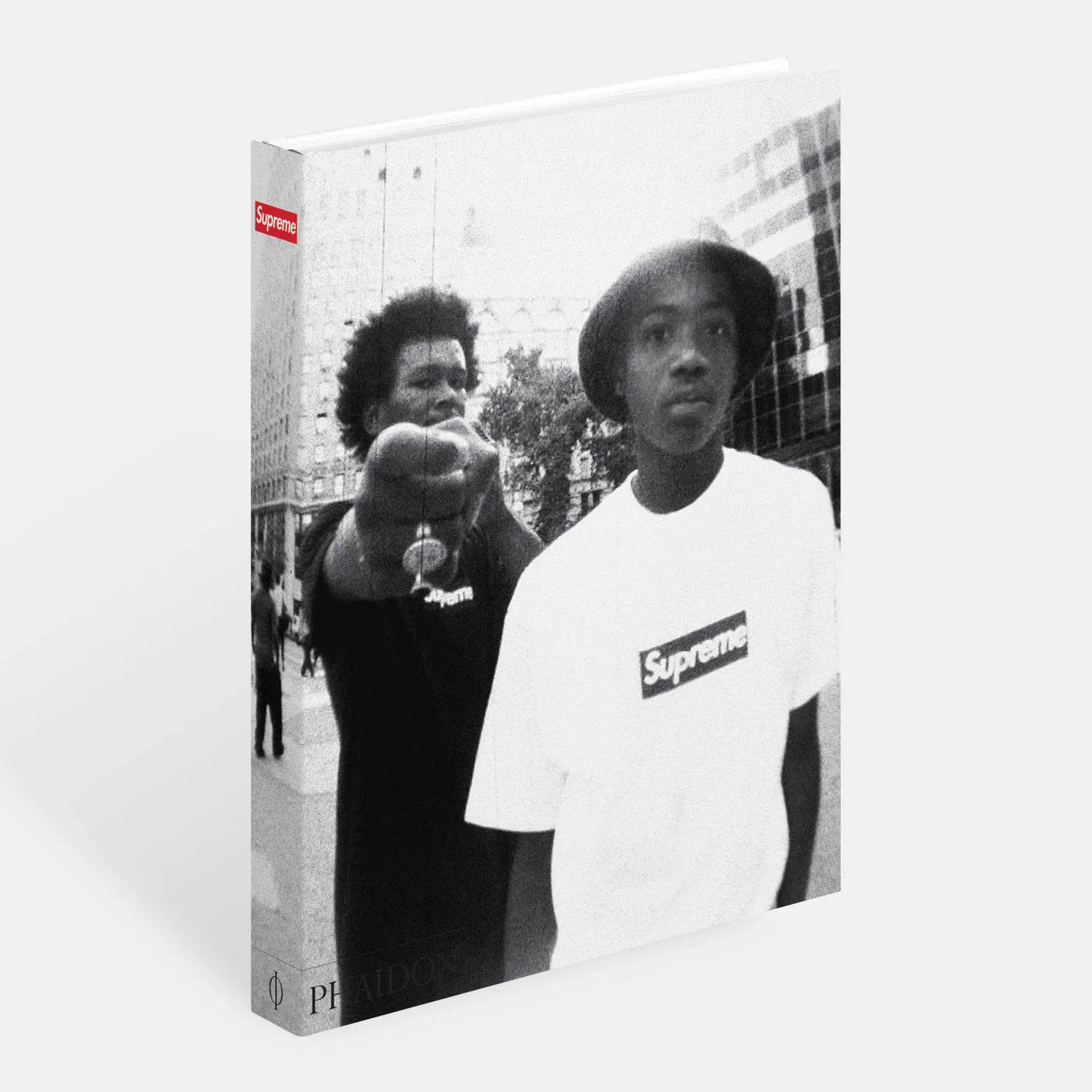 Supreme | Fashion and Pop Culture