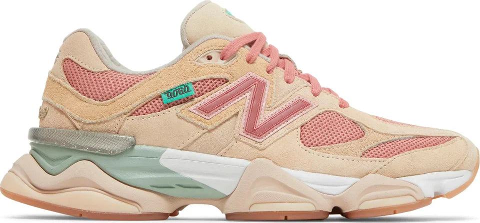 New Balance 9060 x Joe Freshgoods 'Penny Cookie Pink'