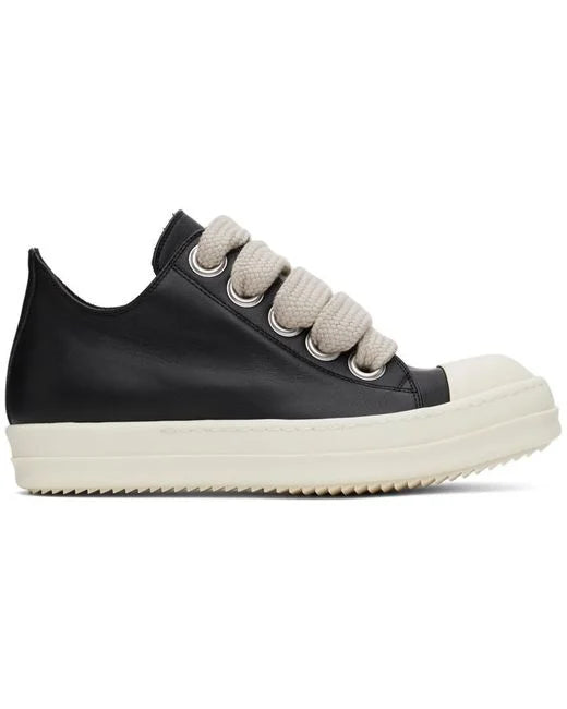 Rick Owens DRKSHDW Jumbo Lace Low