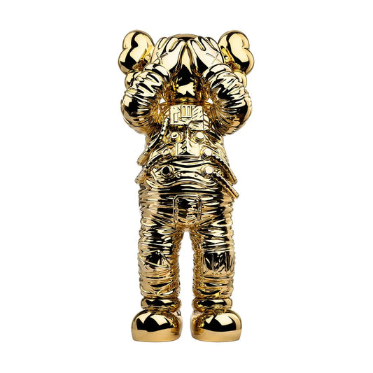 KAWS - HOLIDAY SPACE GOLD