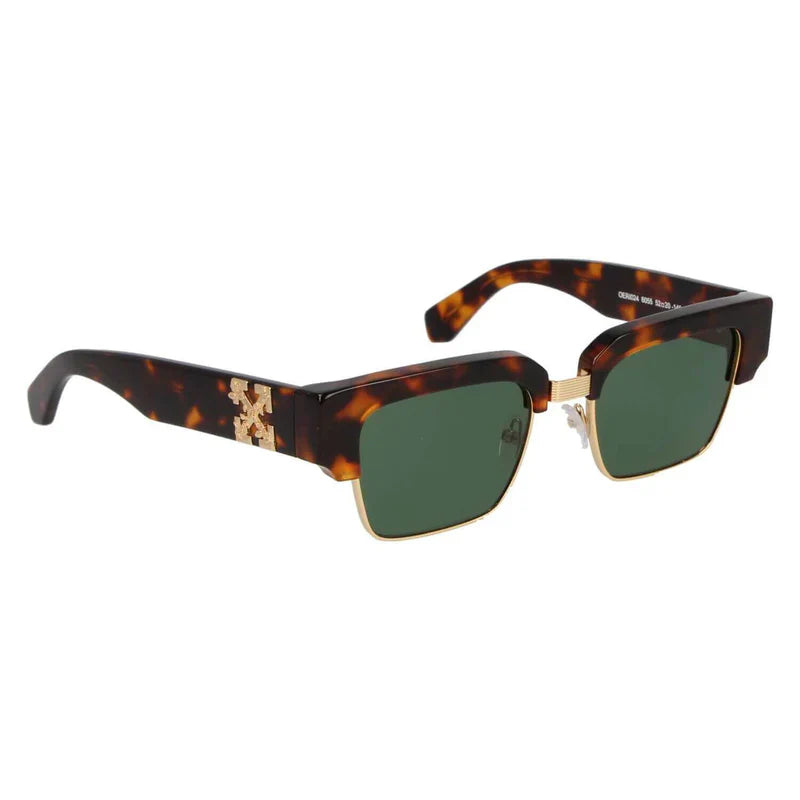 OFF-WHITE Washintong Sunglasses Havana