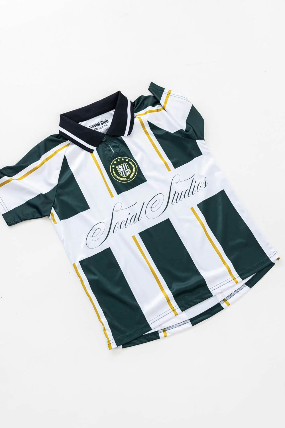 Soccer Tee Socialstudios