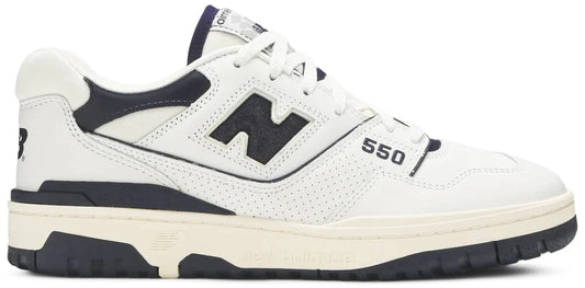 New Balance 550 Aime Leon Dore Navy