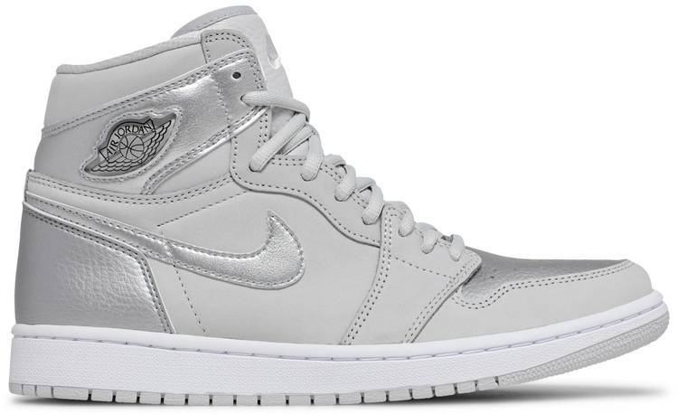 Jordan 1 Retro High CO Japan Neutral Gray