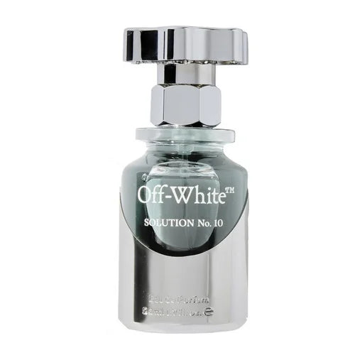 Off-White™ Solution No.10 Eau de Parfum