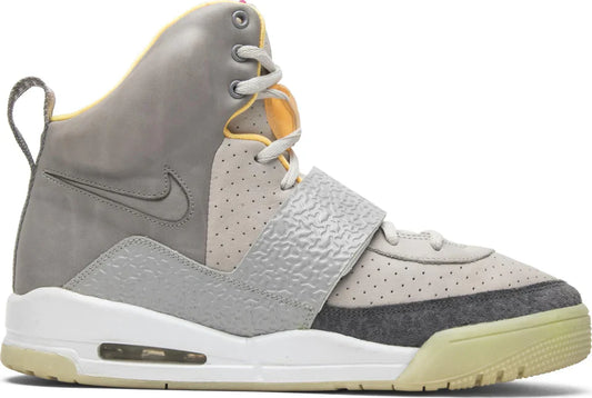 Nike Air Yeezy 1 "Zen Grey"