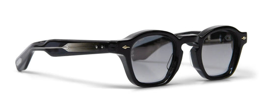 Jacques Marie Mage Zephirin Sunglasses Black