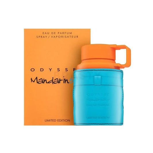 Armaf Odyssey Mandarin Sky Eau de Parfum 100ml