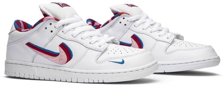 Parra x Dunk Low OG SB QS