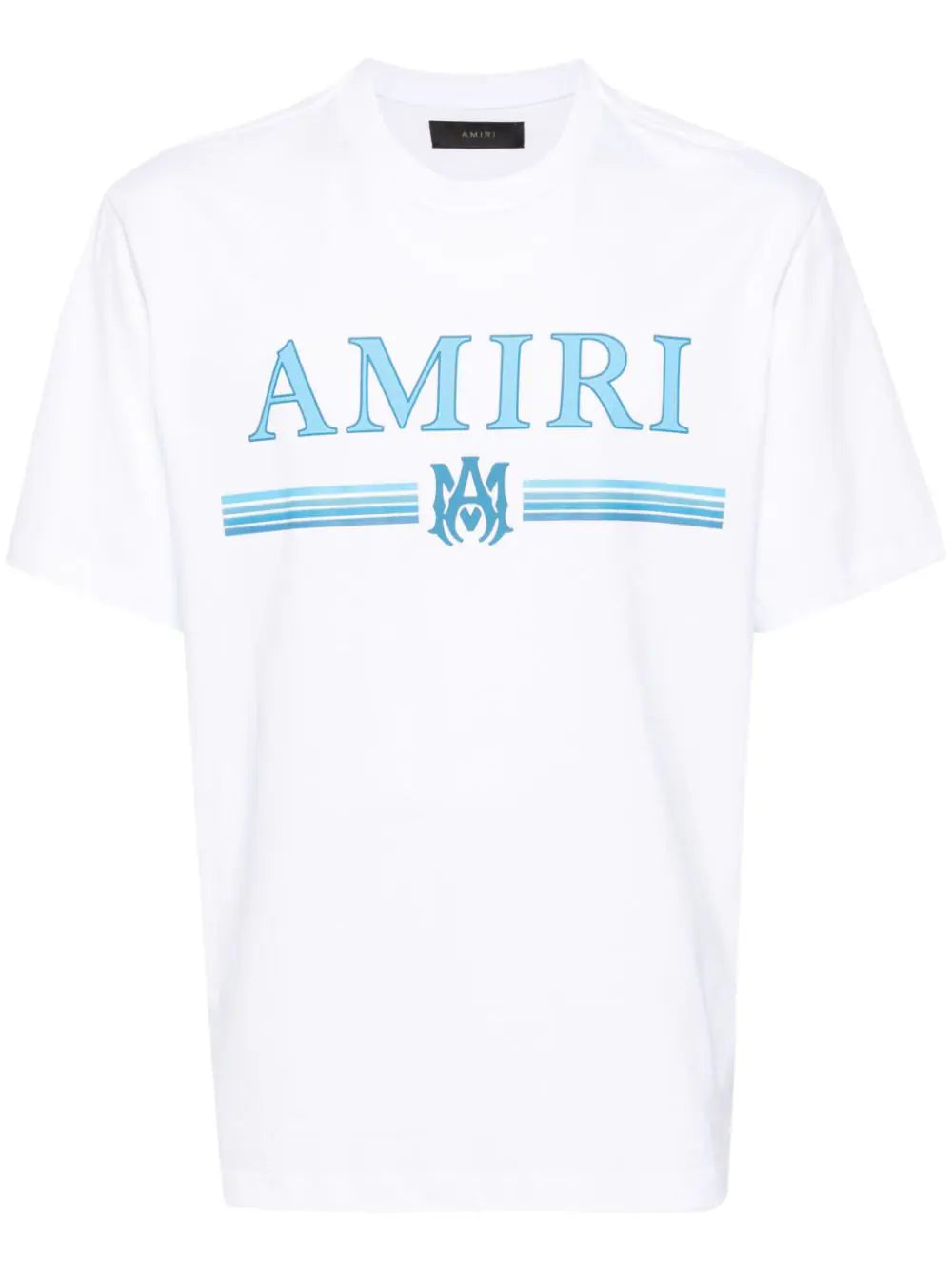 AMIRI MA Bar T-Shirt White