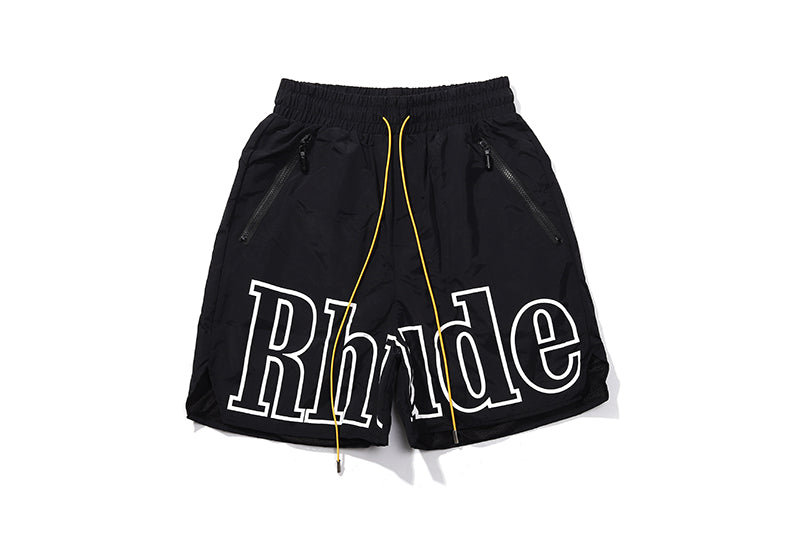 Rhude RH LOGO SHORTS