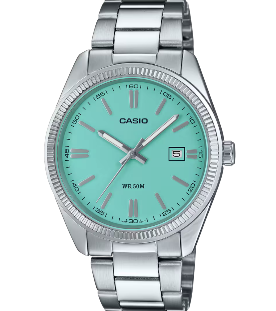 CASIO Collection STANDARD MTP-1302PD-2A2V