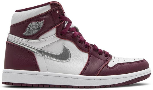 Air Jordan 1 Retro High OG 'Bordeaux'