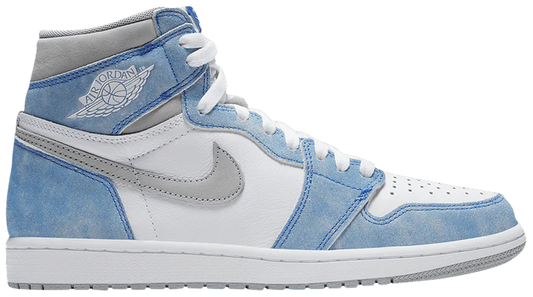 Air Jordan 1 Retro High OG 'Hyper Royal'