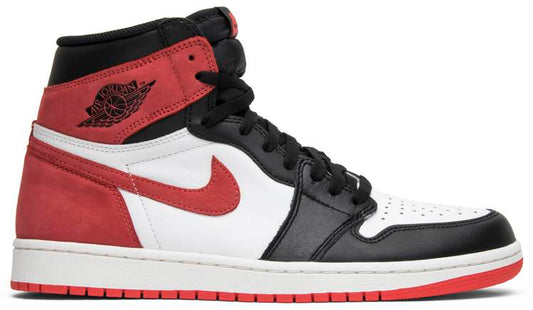 Air Jordan 1 Retro High OG 'Track Red'