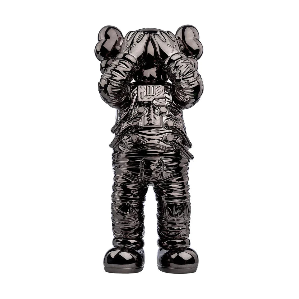 KAWS - HOLIDAY SPACE BLACK