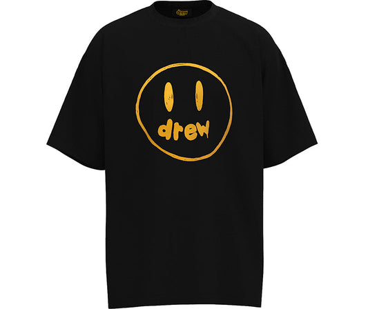 Drew house mascot tall ss tee black