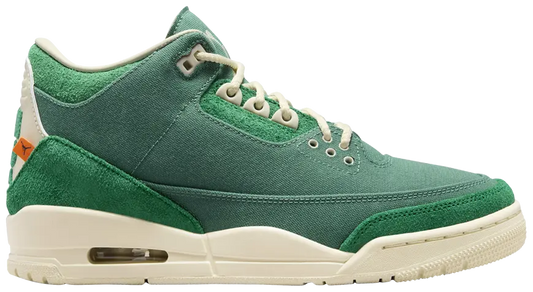 Nina Chanel Abney x Wmns Air Jordan 3 Retro SP 'Bicoastal' Sample