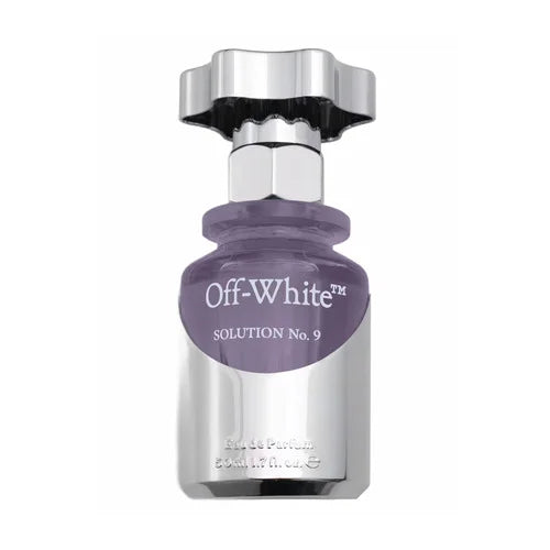 Off-White™ Solution No.9 Eau de Parfum