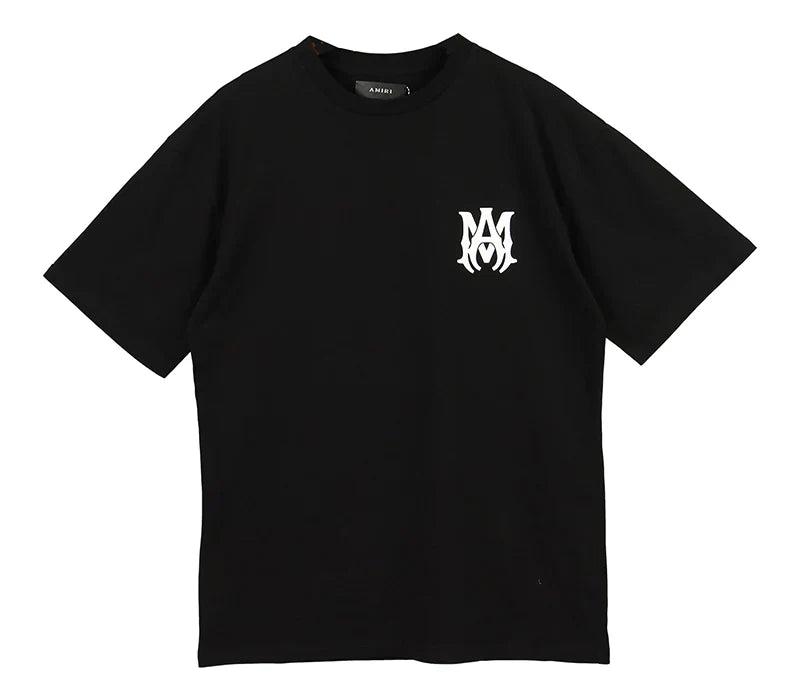 AMIRI M.A. T-Shirt Black