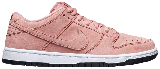 Dunk Low SB 'Pink Pig'