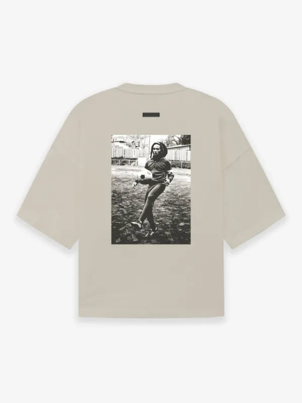 Fear of God Athletics for Marley Tee