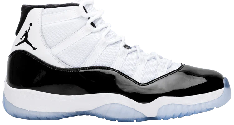 Air Jordan 11 Retro 'Concord' 2018